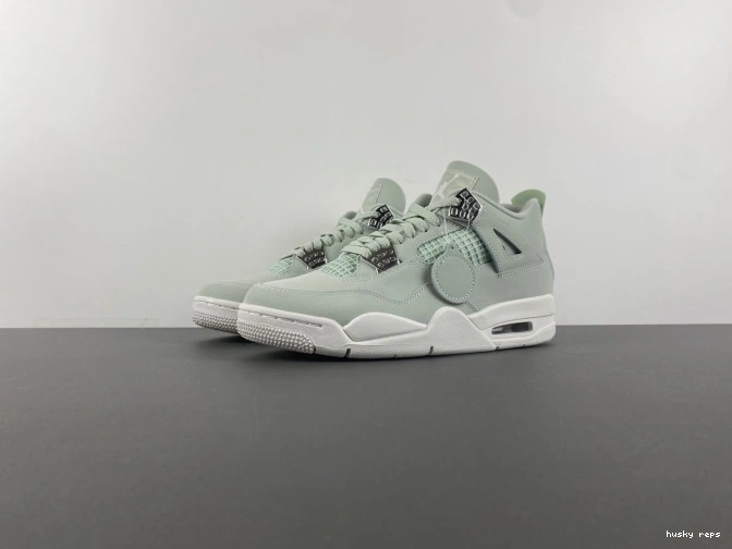 Rep Husky 4 Seafoam HV0823-003 (W) Air Jordan 0629